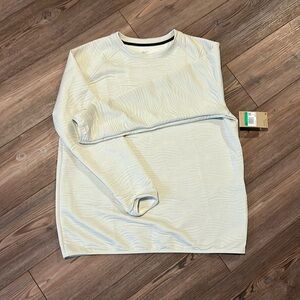 Nike Men’s Dri-FIT Tour Crew
